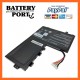 [ TOSHIBA SATELLITE LAPTOP BATTERY ] PA5157U-1BRS